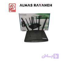مودم D-Link-M921