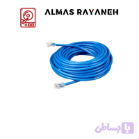 کابل_15متری_CATشبکه