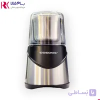 آسیاب قهوه گوسونیک مدل GCG-860