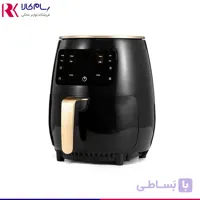 سرخ کن سیلورکرست مدل S_18 (6لیتر)