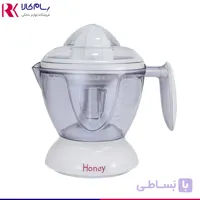آب پرتقال هانی مدل 3368