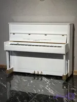 پیانو طرح آکوستیک یاماها YAMAHA P225 PRO