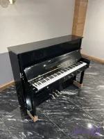 پیانو طرح آکوستیک یاماها مدل YAMAHA P145 PRO