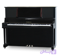پیانو آکوستیک یاماها ژاپن YAMAHA UX100
