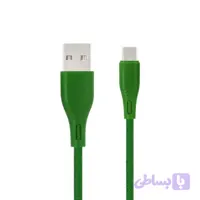 کابل تایپ سی شی کاریزما مدل یگانه 180cm کد She112