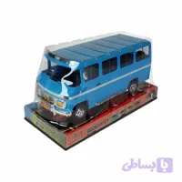 مینی بوس MT100
