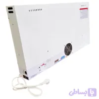 بخاری برقی فن دار دنا 3000