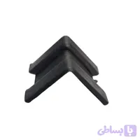 گوشه پلاستیکی محافظ کارتن 3×3 با عرض 5 سانتی‌متر کد SG105