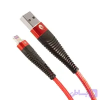 کابل شی کاریزما لایتنینگ مدل میترا 180cm کد She 110