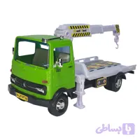 خاور جرثقیل کد KP105 (کد 20HBR)
