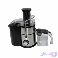 آبمیوه گیری تک کاره B.S.H مدل BS331