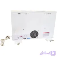 بخاری برقی فن دار دنا 2000