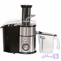 آبمیوه گیری پارادایس مدل P208