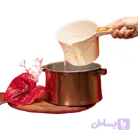 آبگردان ساده کد R10T