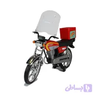 پیک موتور هوندا جعبه‌ ای کد MT102