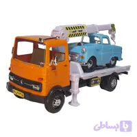 پک خاور امداد خودرو کد KP104 (کد ROOB0)