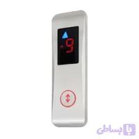 پنل طبقه آلفا کد PL707