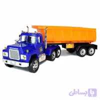 تریلی ماک کمپرسی کد MT104 (کد 4ENHO)
