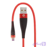 کابل شی کاریزما لایتنینگ مدل میترا کد She109