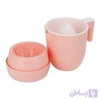 آبمیوه گیری سانا بسته 24 تایی کد R2