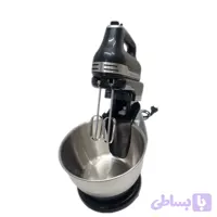 همزن برقی کاسه دار پارادایس مدل P616 Plus