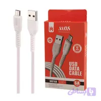 کابل شارژ اندروید مدل MNS M016A