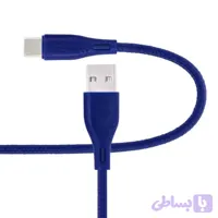 کابل شی کاریزما تایپ سی مدل یگانه کد She104
