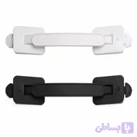 دستگیره پلاستیکی کارتن دو تیکه کد SG103