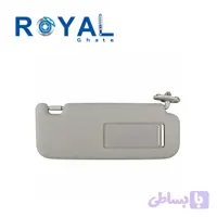 آفتابگیر جلو راست لیفان X50 _ اصلی