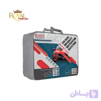 چادر هیوندای i40 _ بابل کارپت