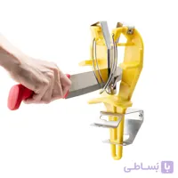 چاقو تیز کن پایه دار تک TAK