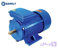 الکتروموتور سه فاز 5.5 کیلووات 900 دور بارلی Y2-132M2-6