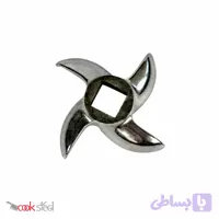 تیغه چرخ گوشت 12 سالوادور SALVADOR ایتالیا