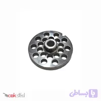 پنجره چرخ گوشت 8 سالوادور SALVADOR ایتالیا