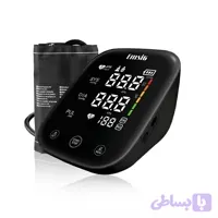 فشارسنج سخنگوی دیجیتال و قابل شارژ امسیگ مدل BO12