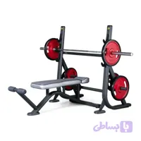 میز پرس تخت مدل PANATTA » پارامتر فیتنس