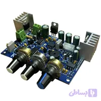 کیت فلزیاب مدل POLONES PRO