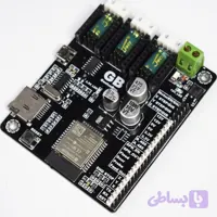 کنترلر CNC سه محور GRBL مدل GB_Controller