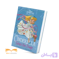 رمان انگلیسی Cinderella Takes the Stage
