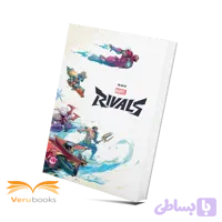 آرت بوک The Art of Marvel Rivals