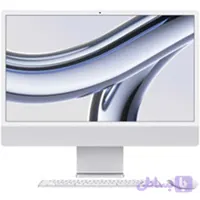 آل این وان 24 اینچ اپل مدل iMac CTO M3/512 gb SSD/24GB