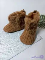 پاپوش بچگانه ساقدار وارداتی