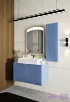 روشویی کابینتی اُلین مدل آیلار
