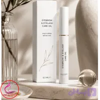 Eyebrow & Eyelash Care Oil