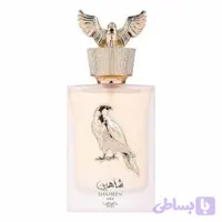 عطر ادکلن لطافه شاهین گلد | Lattafa Shaheen Gold