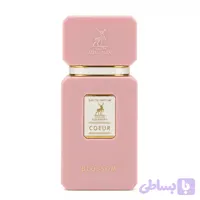 عطر ادکلن الحمبرا کوئر بلوسوم | Alhambra Coeur Blossom