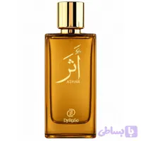 عطر ادکلن صمام دی رز اثر | Samam Dyrose Athar
