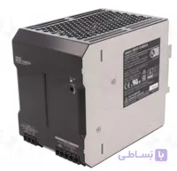 منبع تغذیه امرون 20Amp