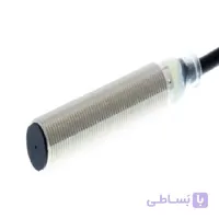 سنسور القایی امرون_قطر12_NO_PNP_سیم