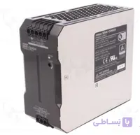 منبع تغذیه امرون 10Amp